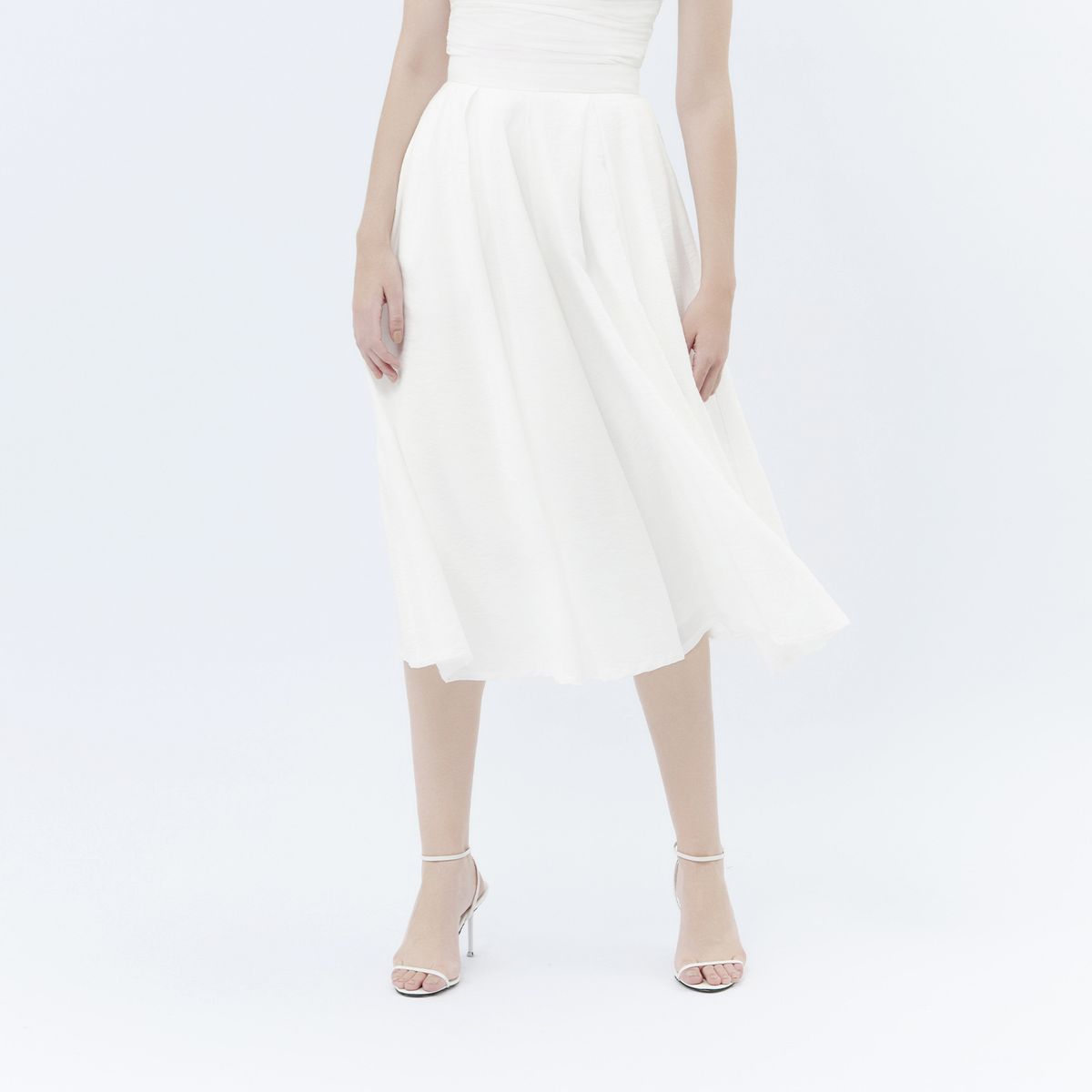 CAMILA VIALI - Camila Viali Pantalón Amunet