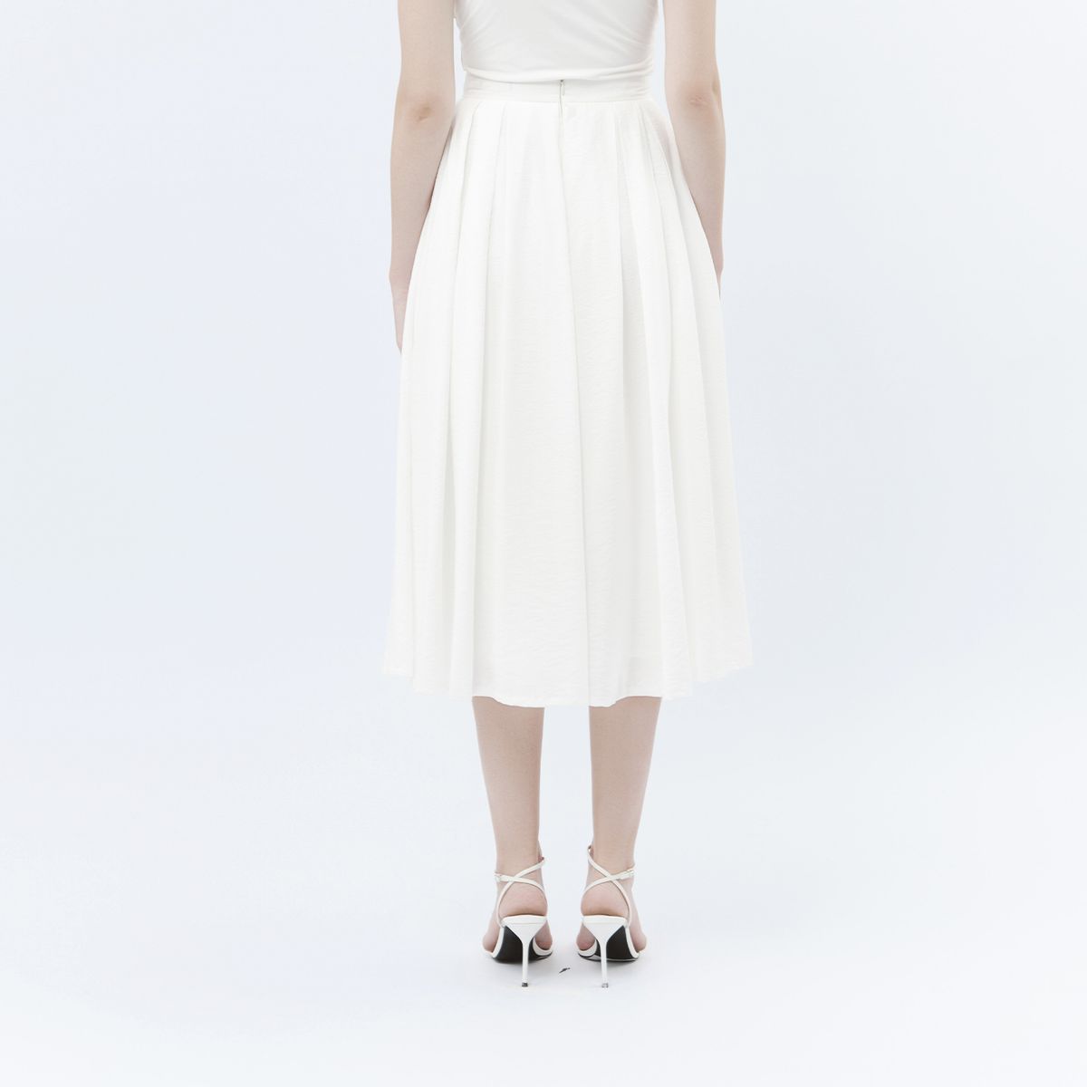 CAMILA VIALI - Camila Viali Pantalón Amunet