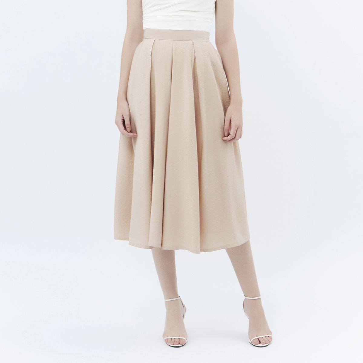 CAMILA VIALI - Camila Viali Pantalón Amunet