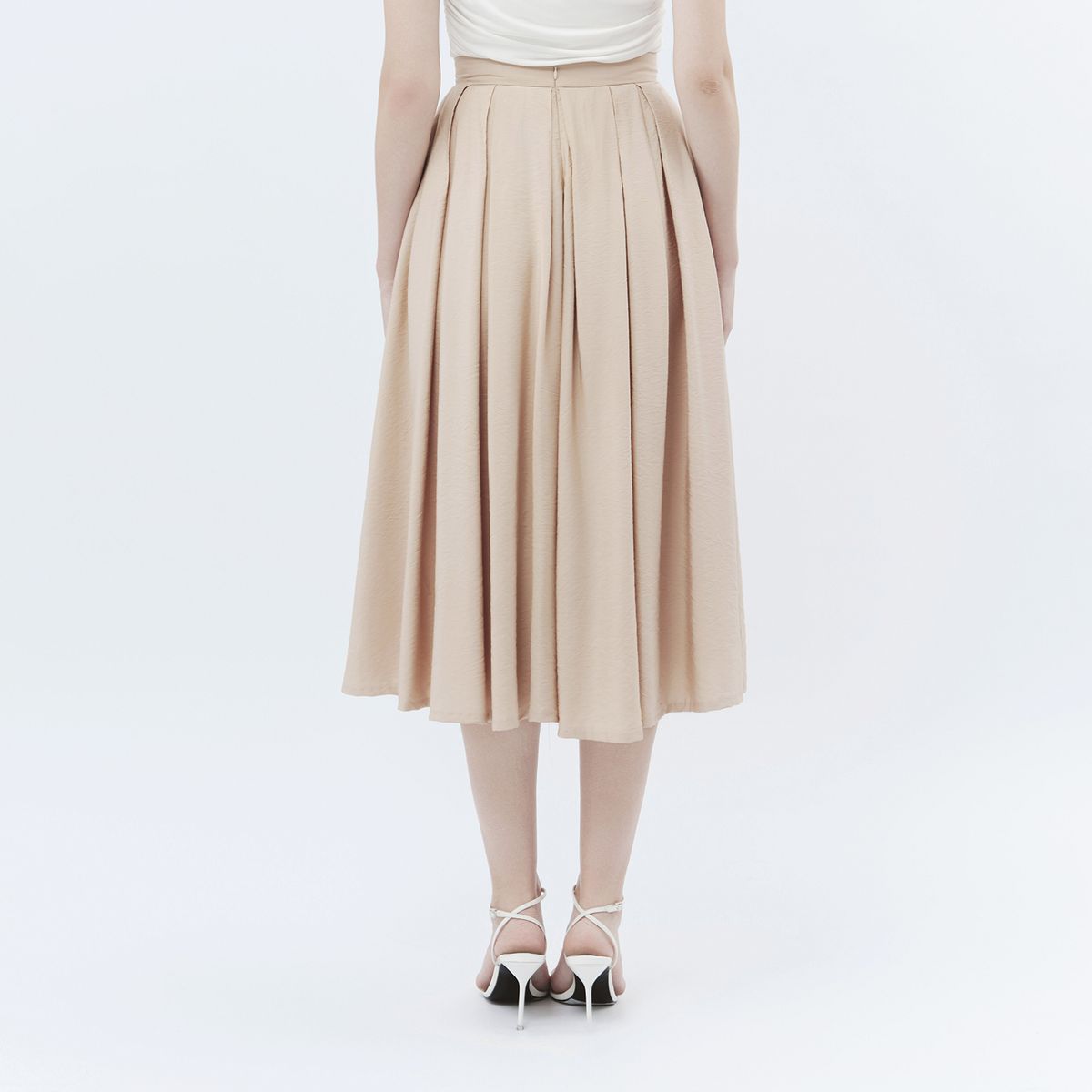 CAMILA VIALI - Camila Viali Pantalón Amunet