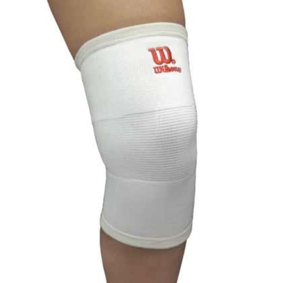 WILSON - Rodillera Elástica Talla S - Wilson