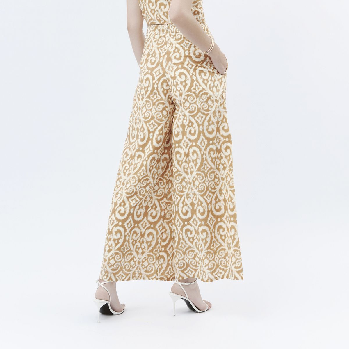 CAMILA VIALI - Camila Viali Pantalón Daleska