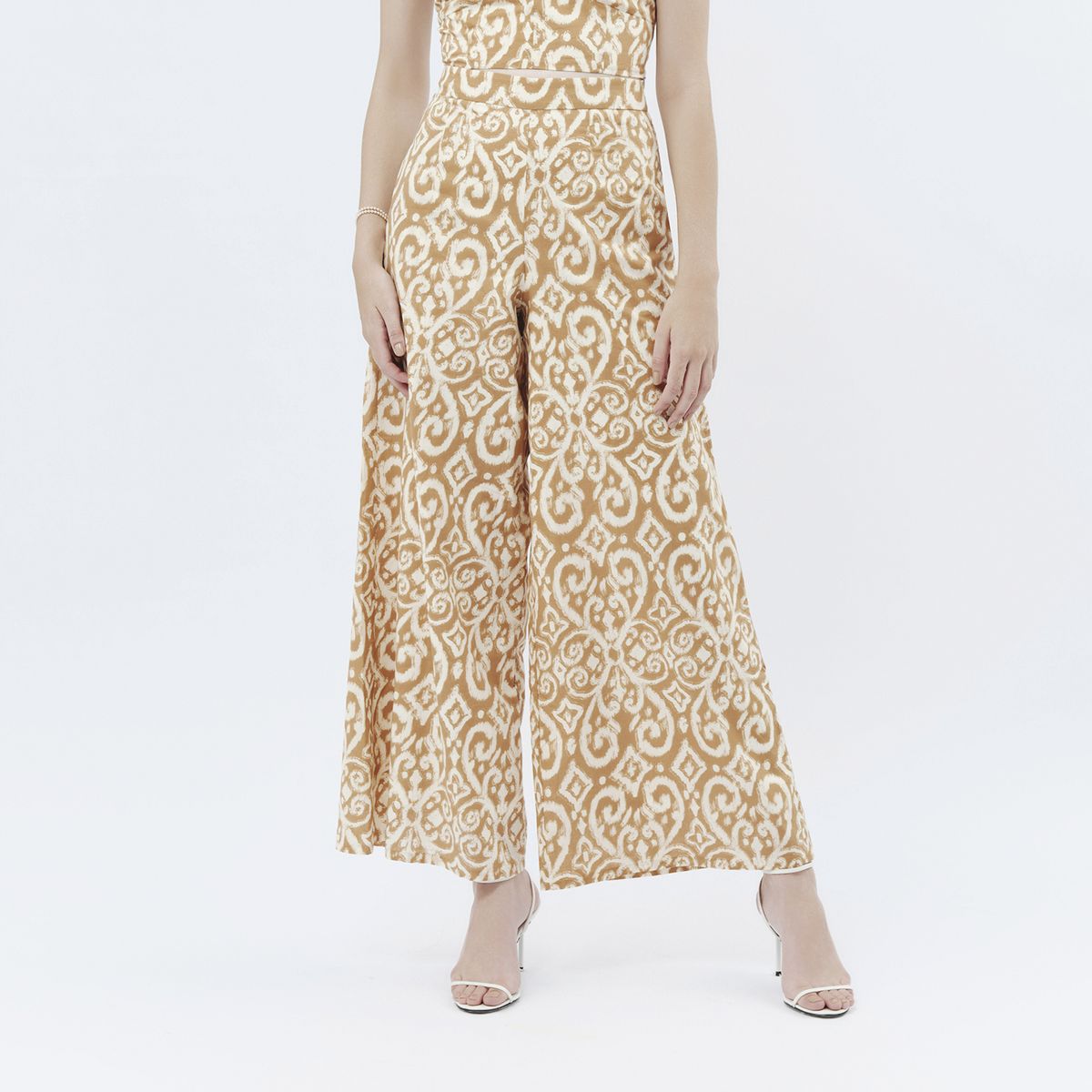 CAMILA VIALI - Camila Viali Pantalón Daleska