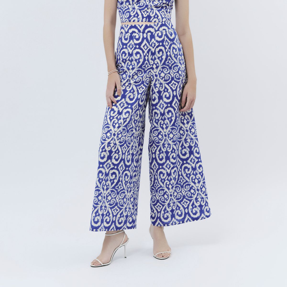 CAMILA VIALI - Camila Viali Pantalón Daleska