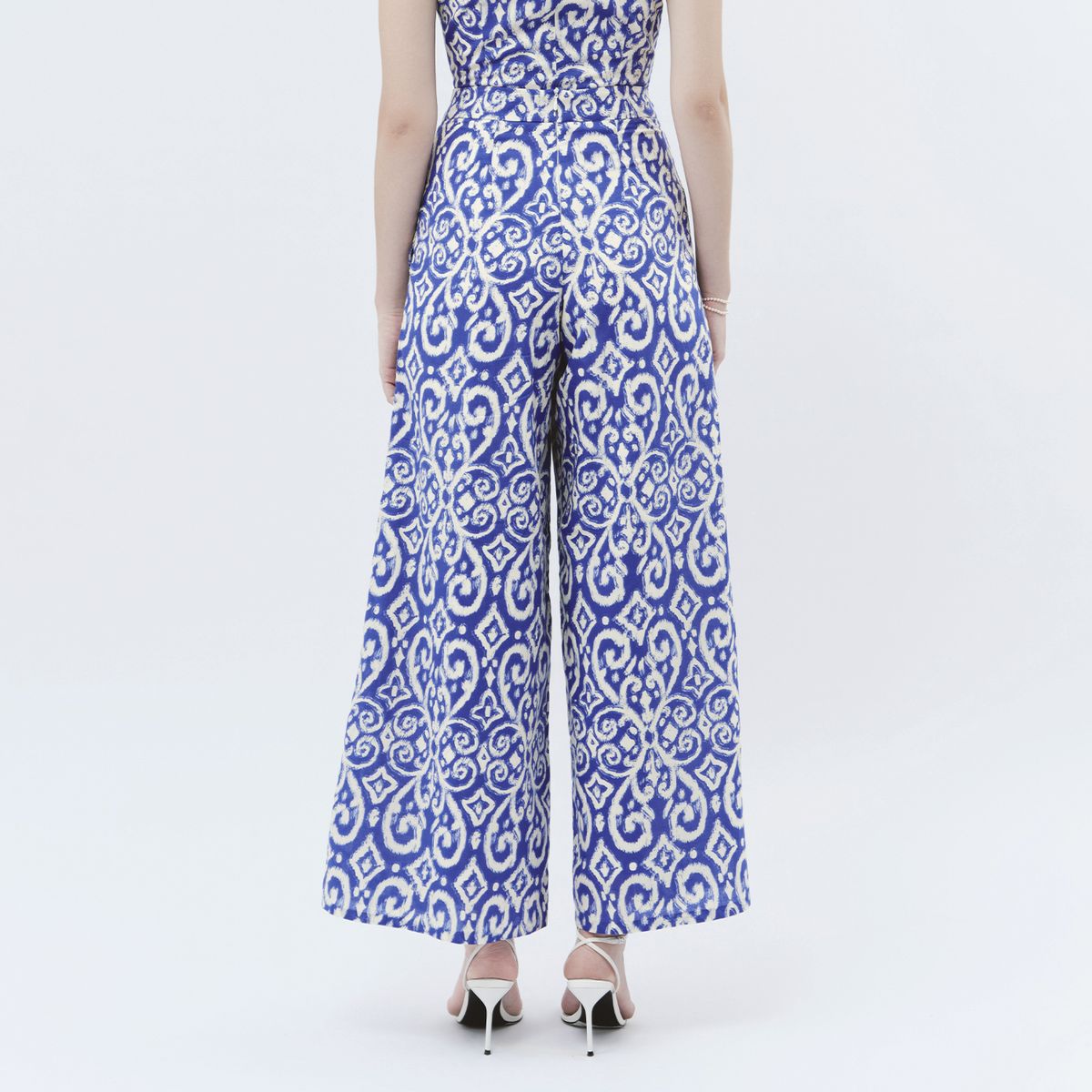 CAMILA VIALI - Camila Viali Pantalón Daleska