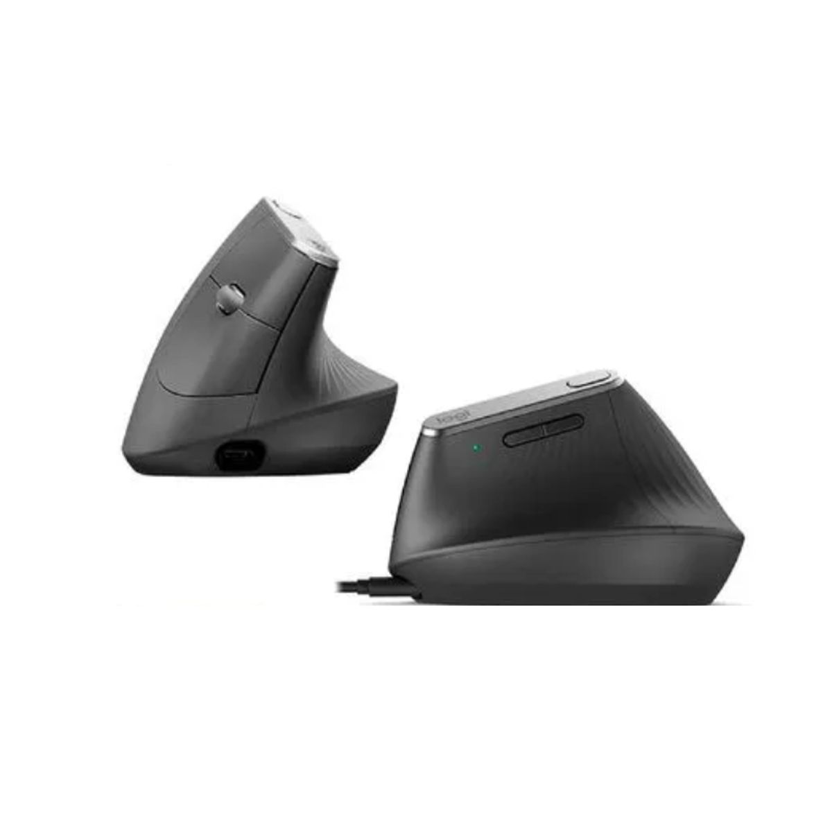 LOGITECH - Mouse Logitech MX Vertical Wireless BT