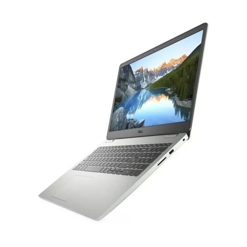 DELL - Laptop Dell Inspiron 3505 15.6" AMD Ryzen 7 512GB SSD 8GB