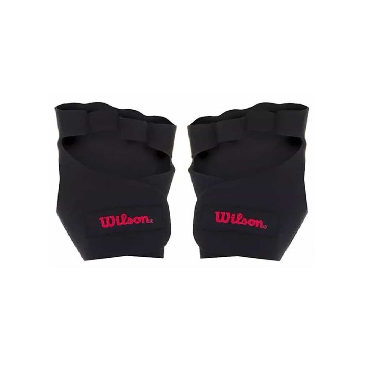 WILSON - Guantes para Pesas Talla M - Wilson