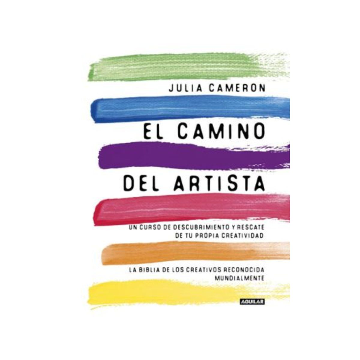 IBERO - EL CAMINO DEL ARTISTA