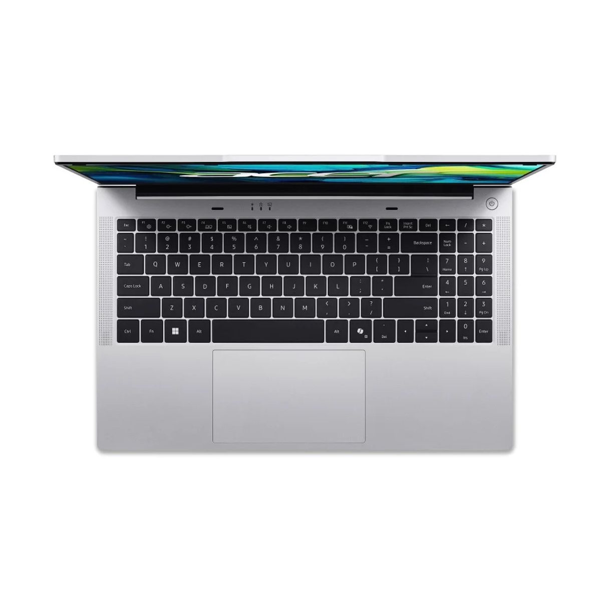 ACER - Laptop Acer AL15-71P-53N7 15.6 Intel Core i5 512GB SSD 8GB