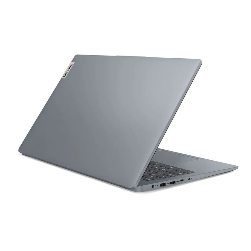 LENOVO - Laptop Lenovo IdeaPad Slim 3 15ABR8 15.6" AMD Ryzen 7 512GB SSD 16GB