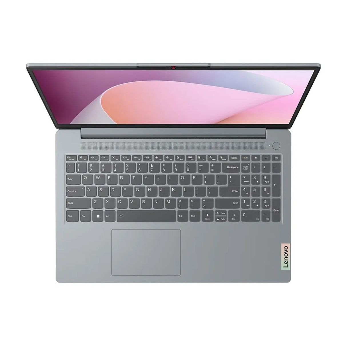 LENOVO - Laptop Lenovo IdeaPad Slim 3 15ABR8 15.6" AMD Ryzen 7 512GB SSD 16GB