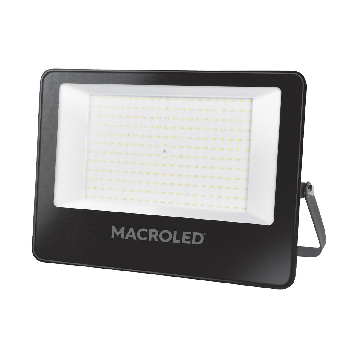 GENERICO - REFLECTOR LED 200W LUZ FRIA 6500K IP65 MACROLED