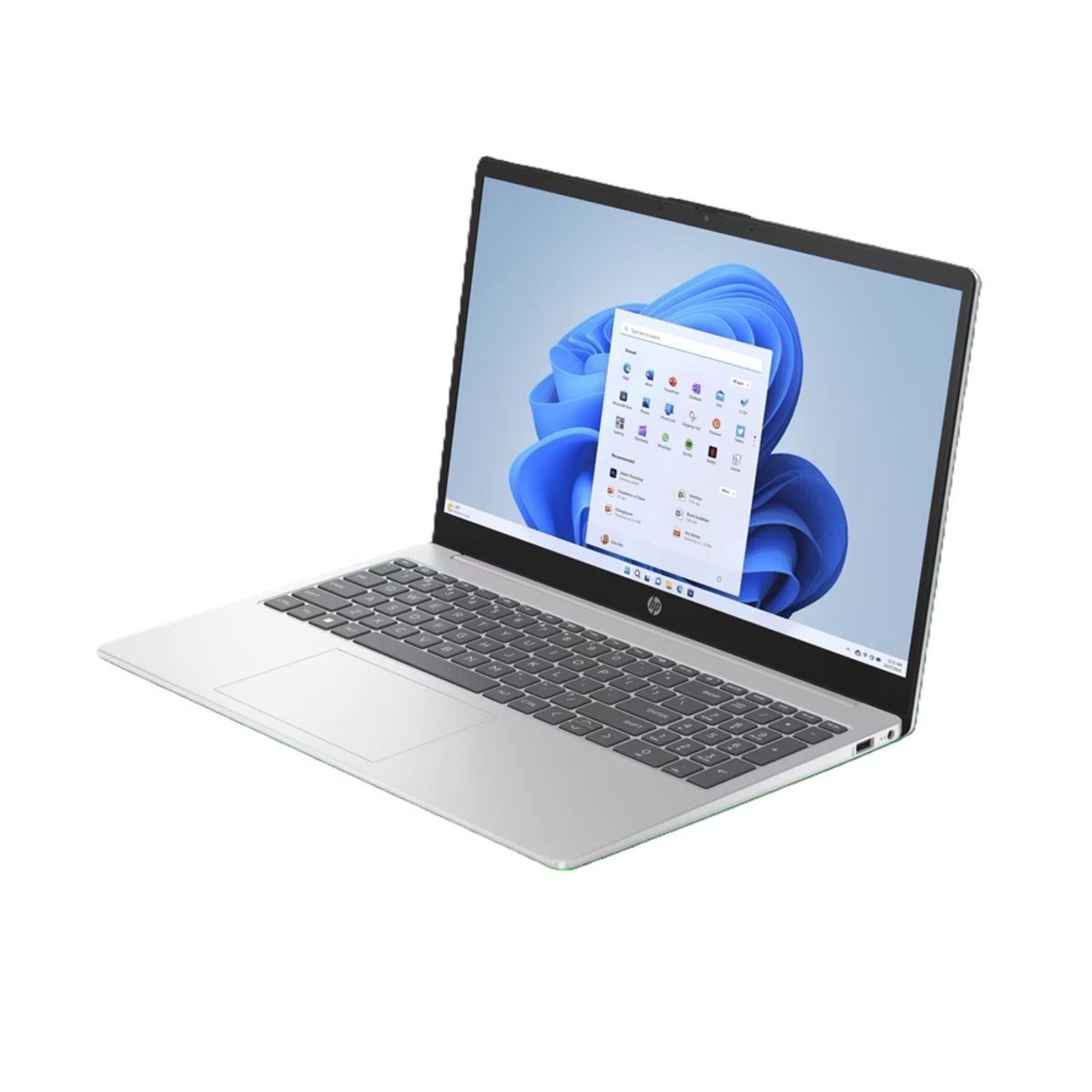 HP - Laptop HP 15-fd0253la 15.6 Intel Core i5 512GB SSD 8GB