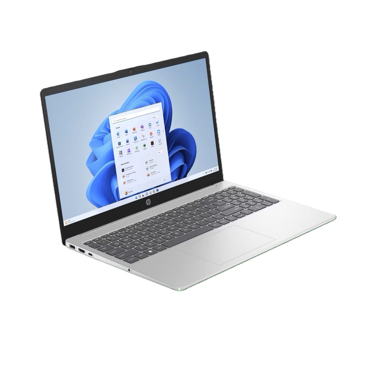 HP - Laptop HP 15-fd0253la 15.6 Intel Core i5 512GB SSD 8GB