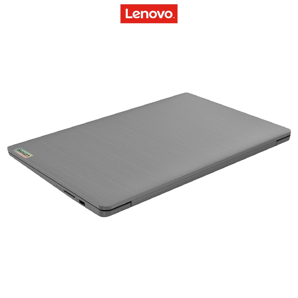 LENOVO - Laptop LENOVO Ideapad Slim 3 15AMN8 AMD Ryzen 5-7520U RAM 8GB SSD 512GB Pantalla 15.6" FHD