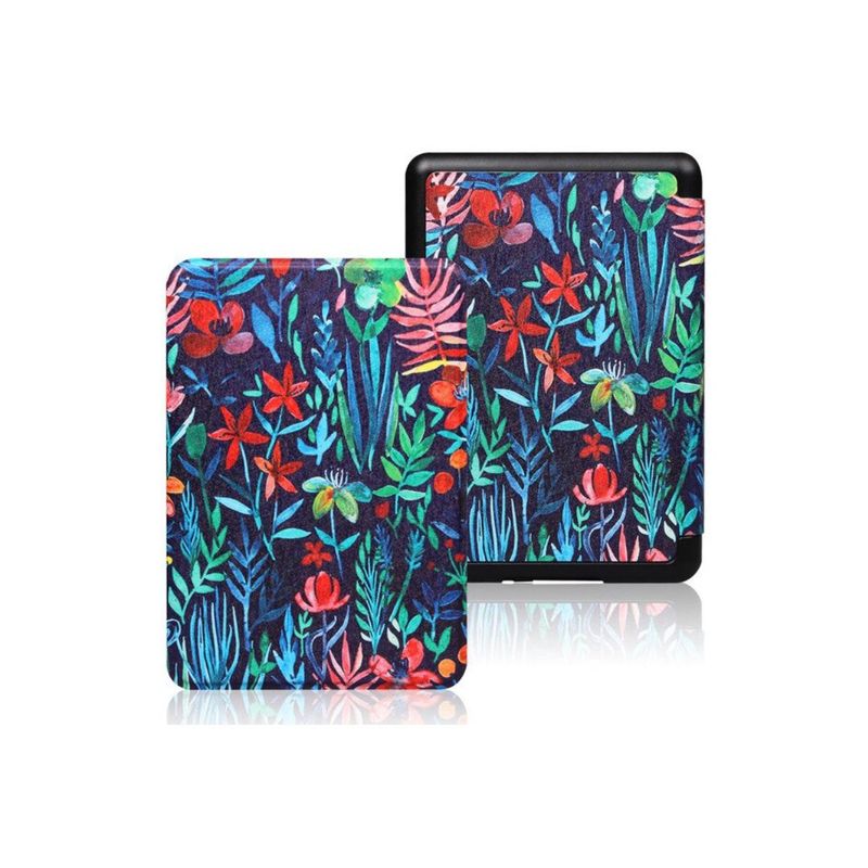 SHEEPBUSTER - Estuche Kindle 2021 6.8 pulgadas Jardin