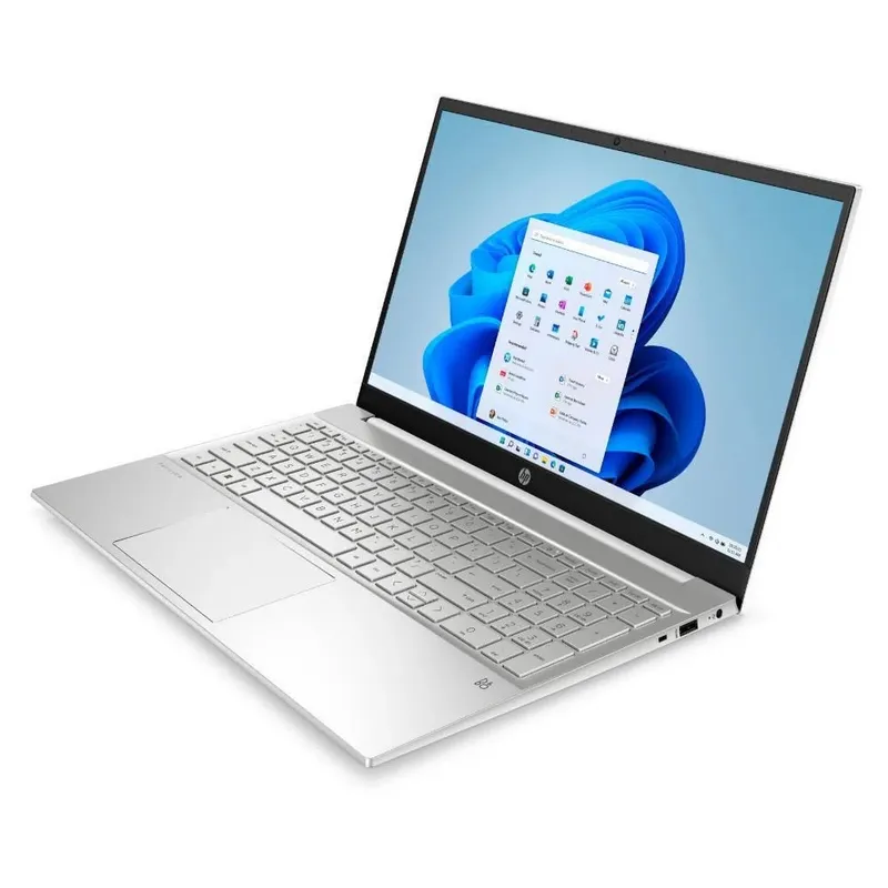 HP - Laptop HP Pavilion 15-eg2506la 156 Intel Core i7 512GB SSD 12GB