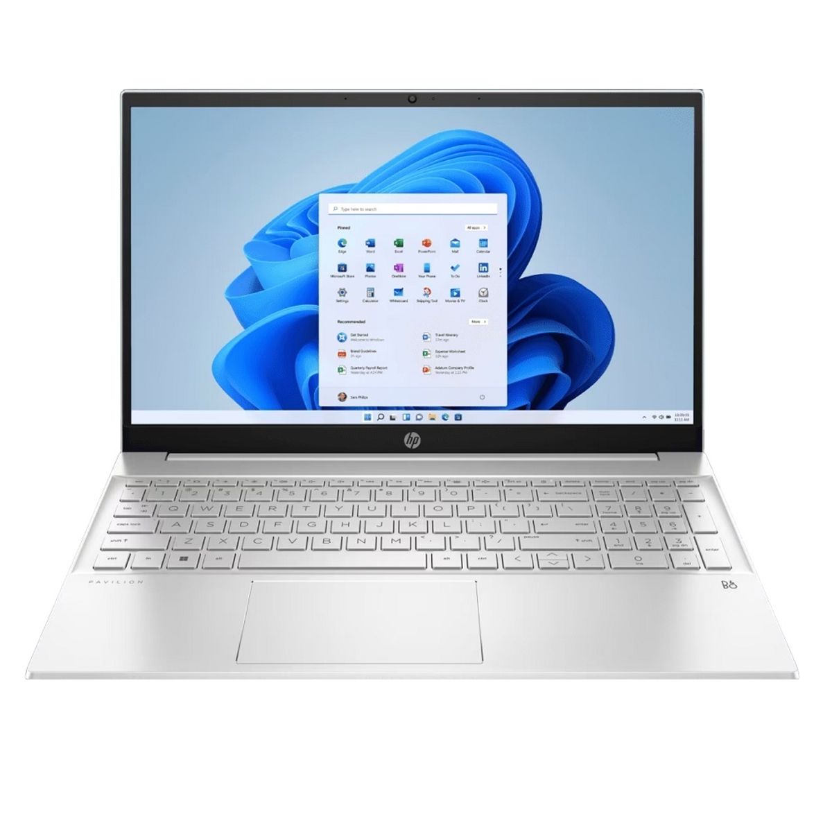 HP - Laptop HP Pavilion 15-eg2506la 156 Intel Core i7 512GB SSD 12GB