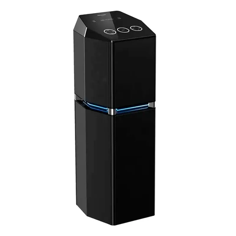 PANASONIC - Equipo de Sonido Panasonic SC-UA70PU-K ONE BOX 1700 Watts RMS NEGRO