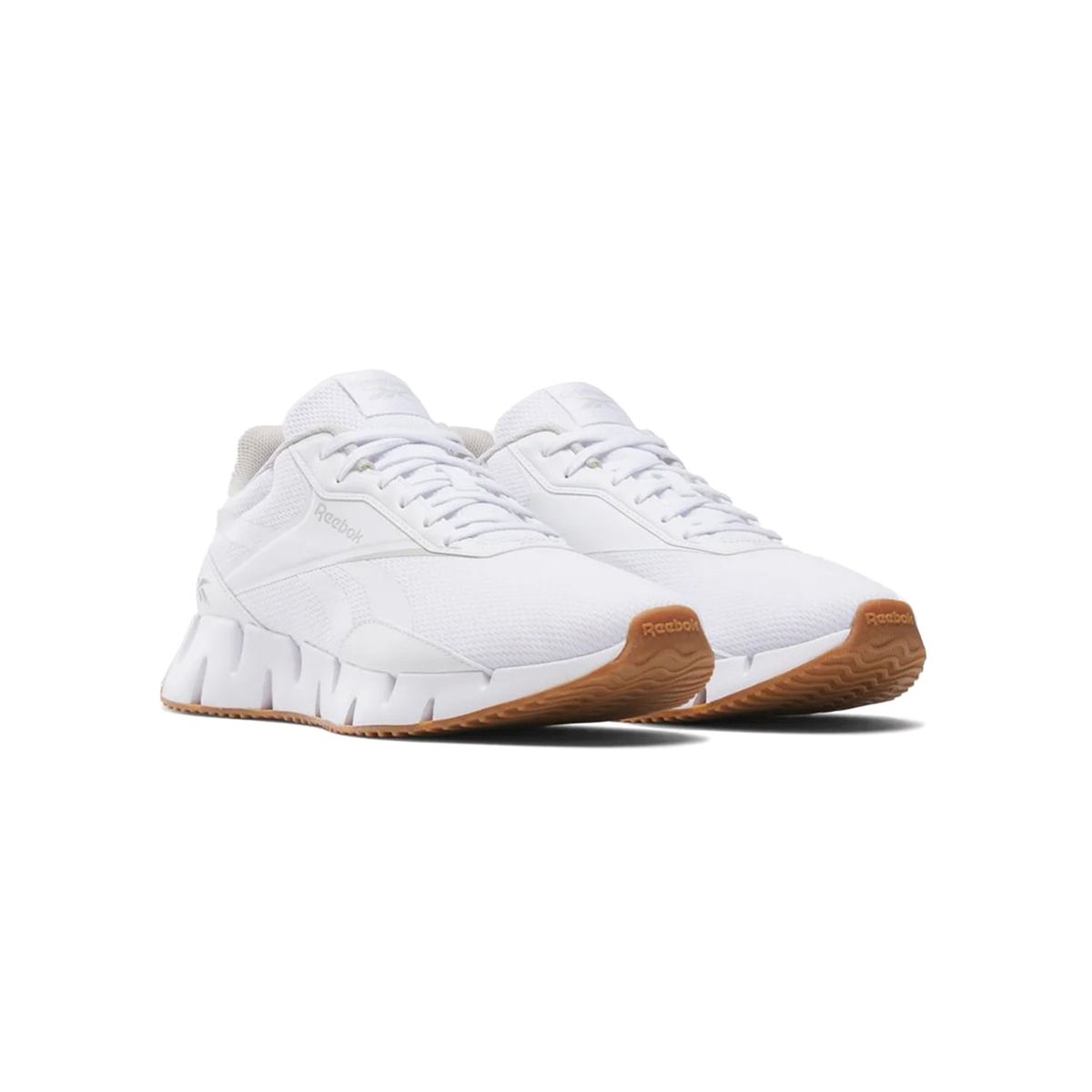 REEBOK - Zapatillas Running Hombre Reebok Zig Dynamica Str