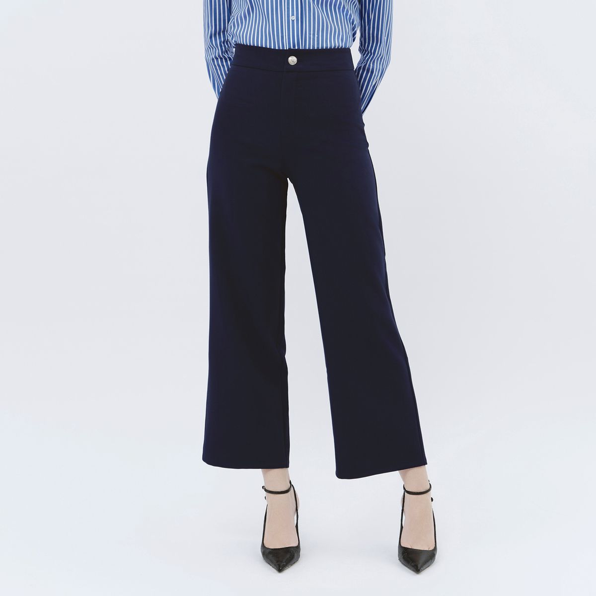 CAMILA VIALI - Camila Viali Pantalón Yuria