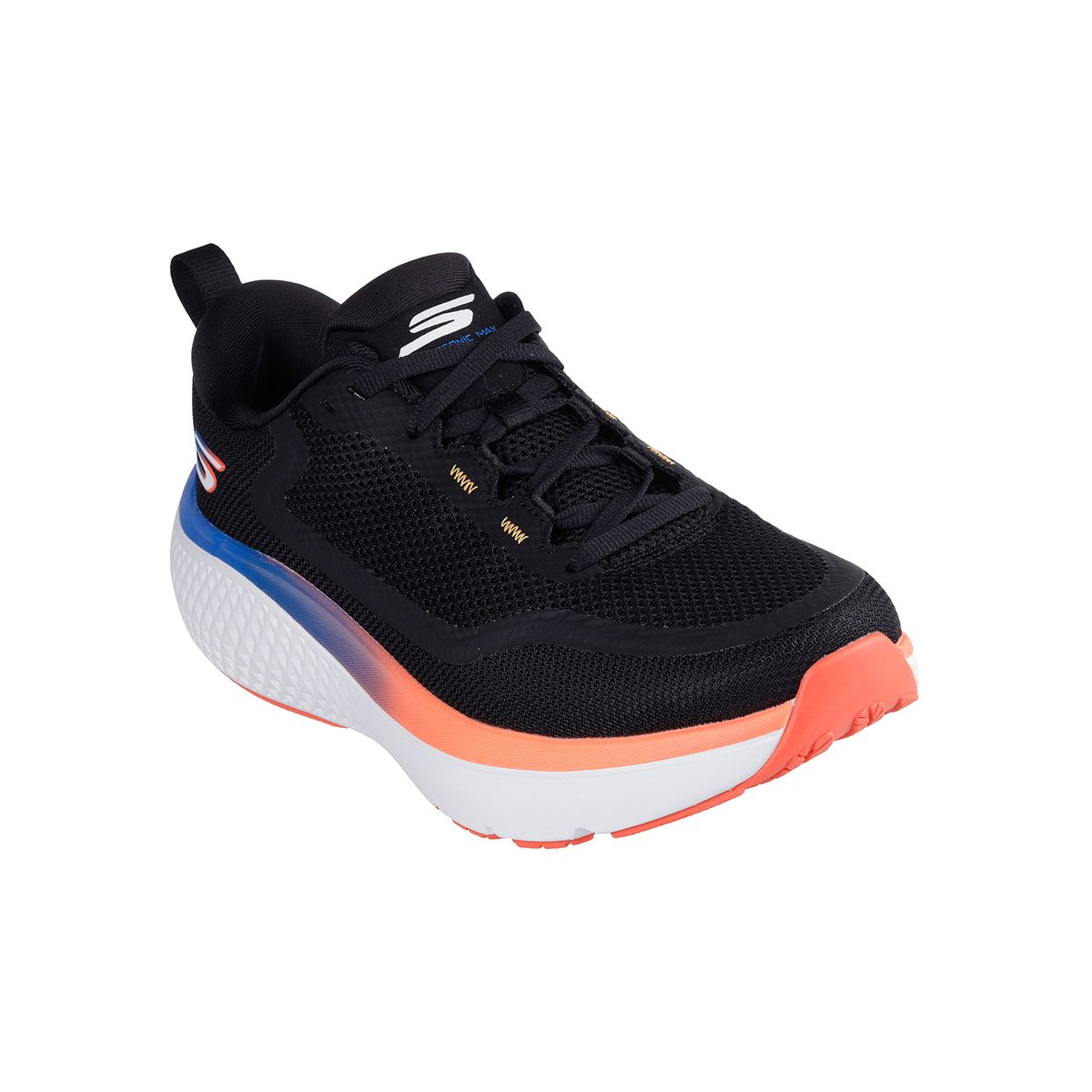 SKECHERS - Zapatillas Running Hombre Skechers Go Run Supersonic Max