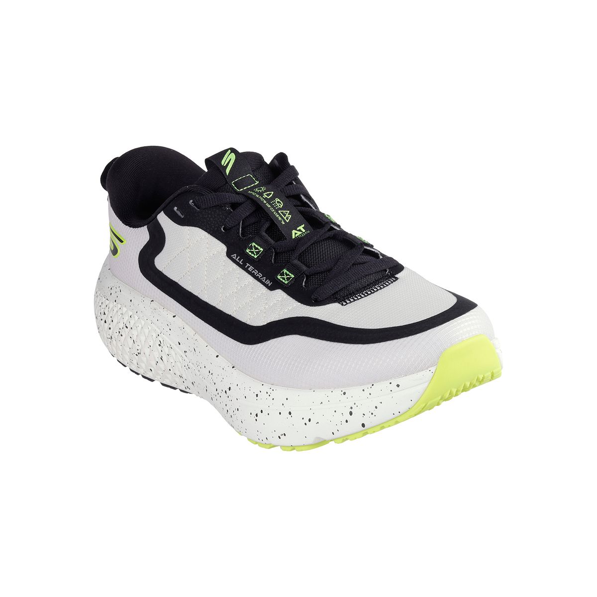 SKECHERS - Zapatillas Running Hombre Skechers Go Run Supersonic Max At