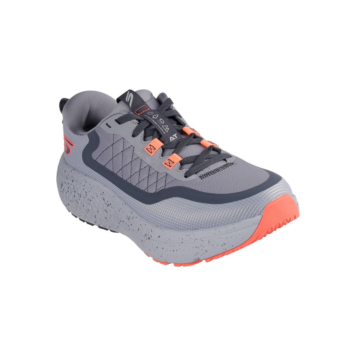 SKECHERS - Zapatillas Running Hombre Skechers Go Run Supersonic Max At