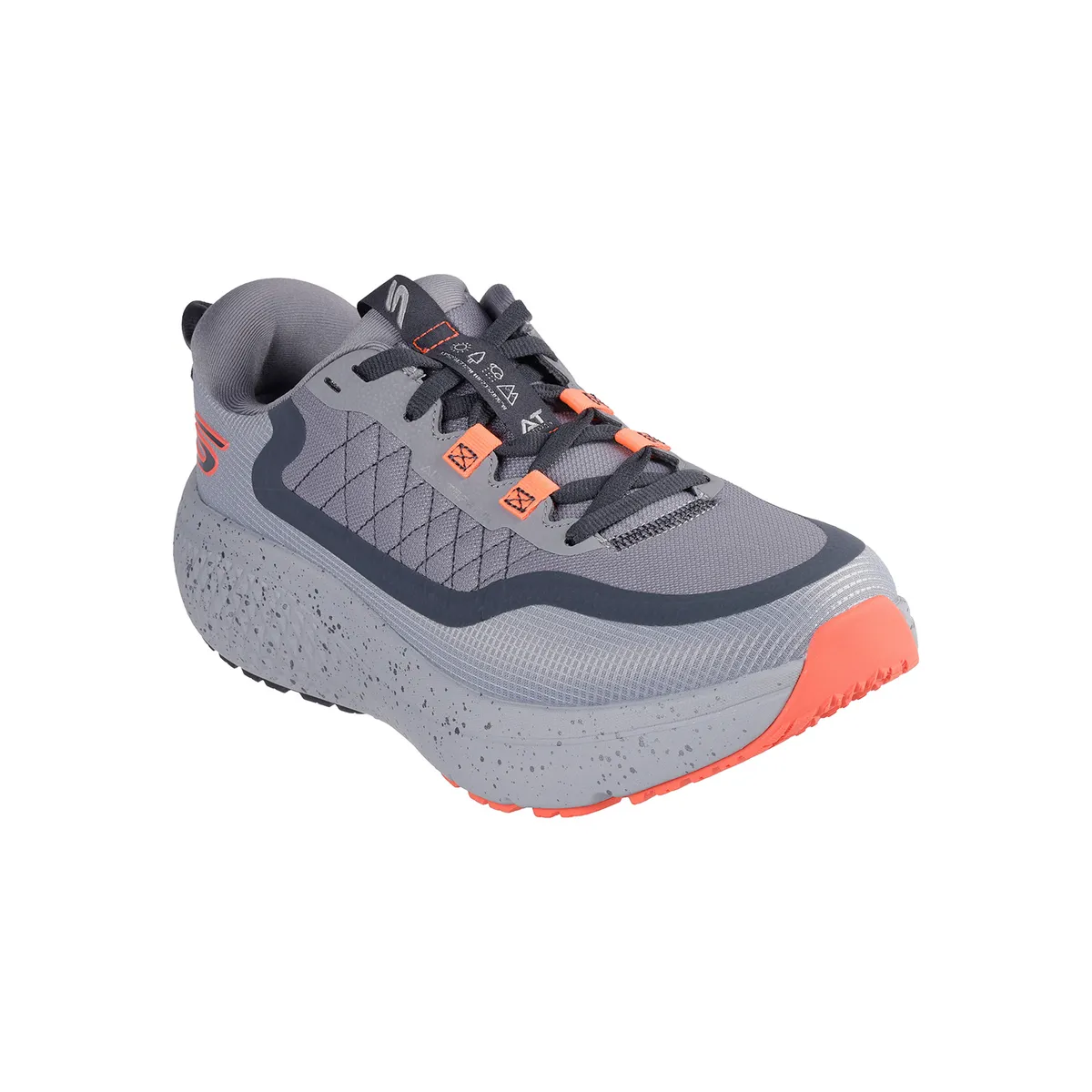 SKECHERS - Zapatillas Running Hombre Skechers Go Run Supersonic Max At