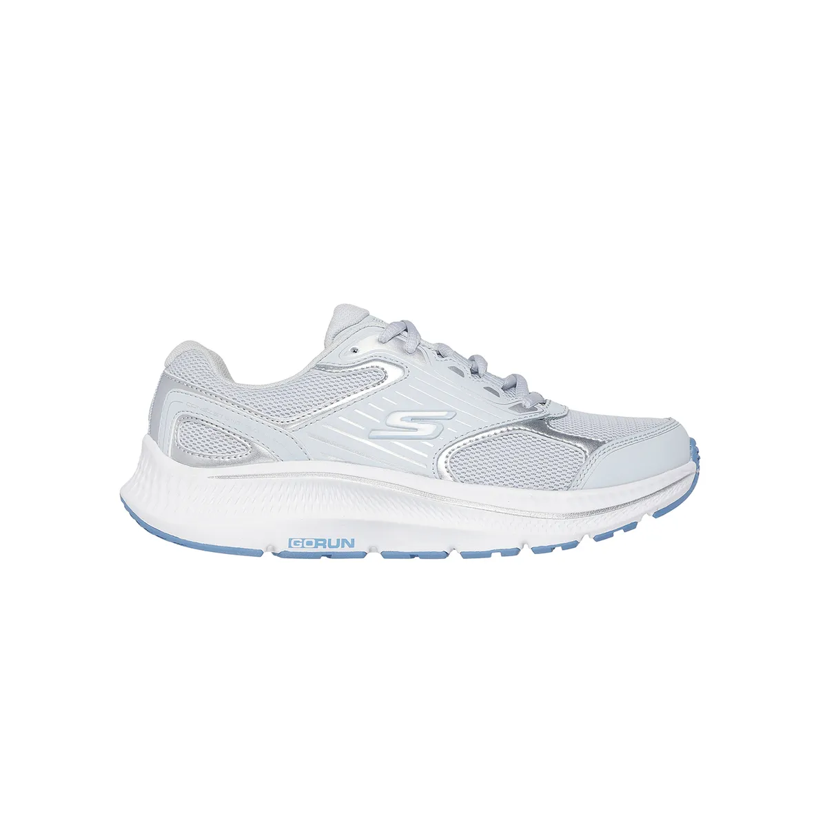 SKECHERS - Zapatillas Running Mujer Skechers Go Run Consistent 20
