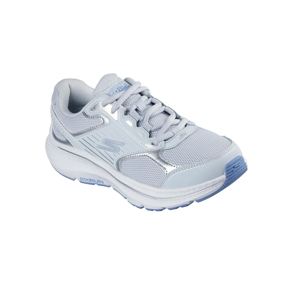 SKECHERS - Zapatillas Running Mujer Skechers Go Run Consistent 20