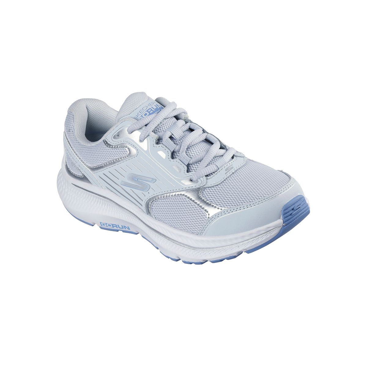 SKECHERS - Zapatillas Running Mujer Skechers Go Run Consistent 20