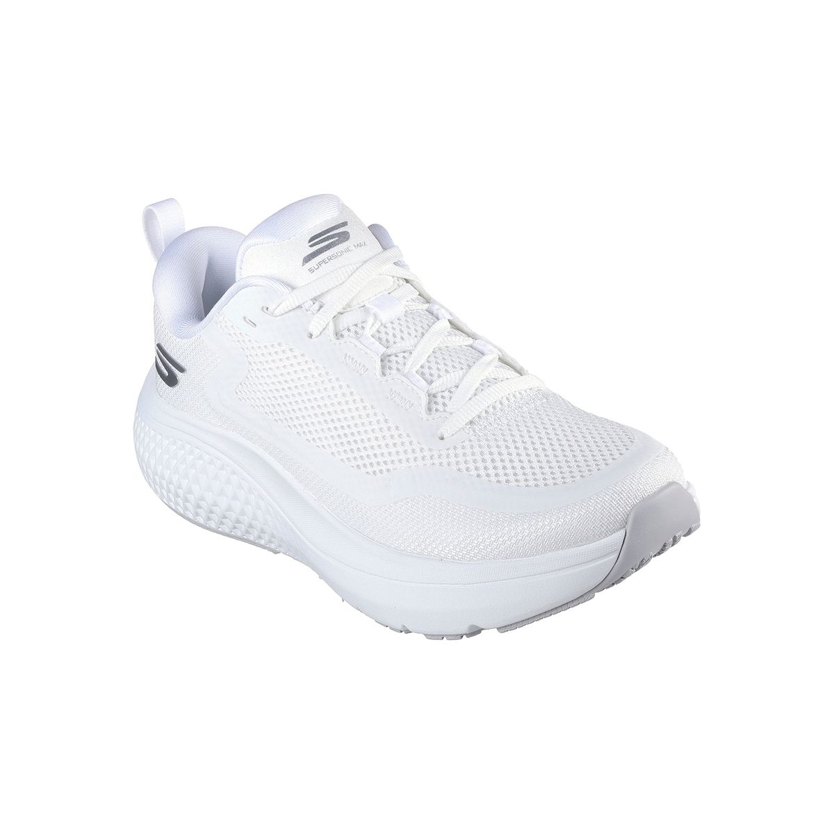 SKECHERS - Zapatillas Running Mujer Skechers Go Run Supersonic Max