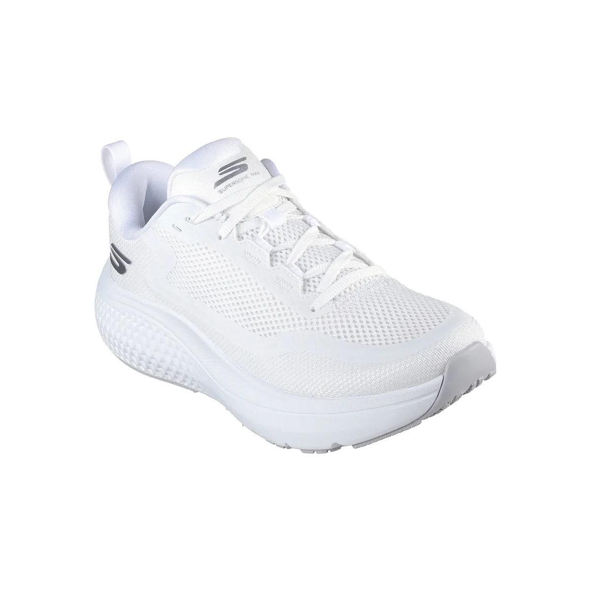 SKECHERS - Zapatillas Running Mujer Skechers Go Run Supersonic Max