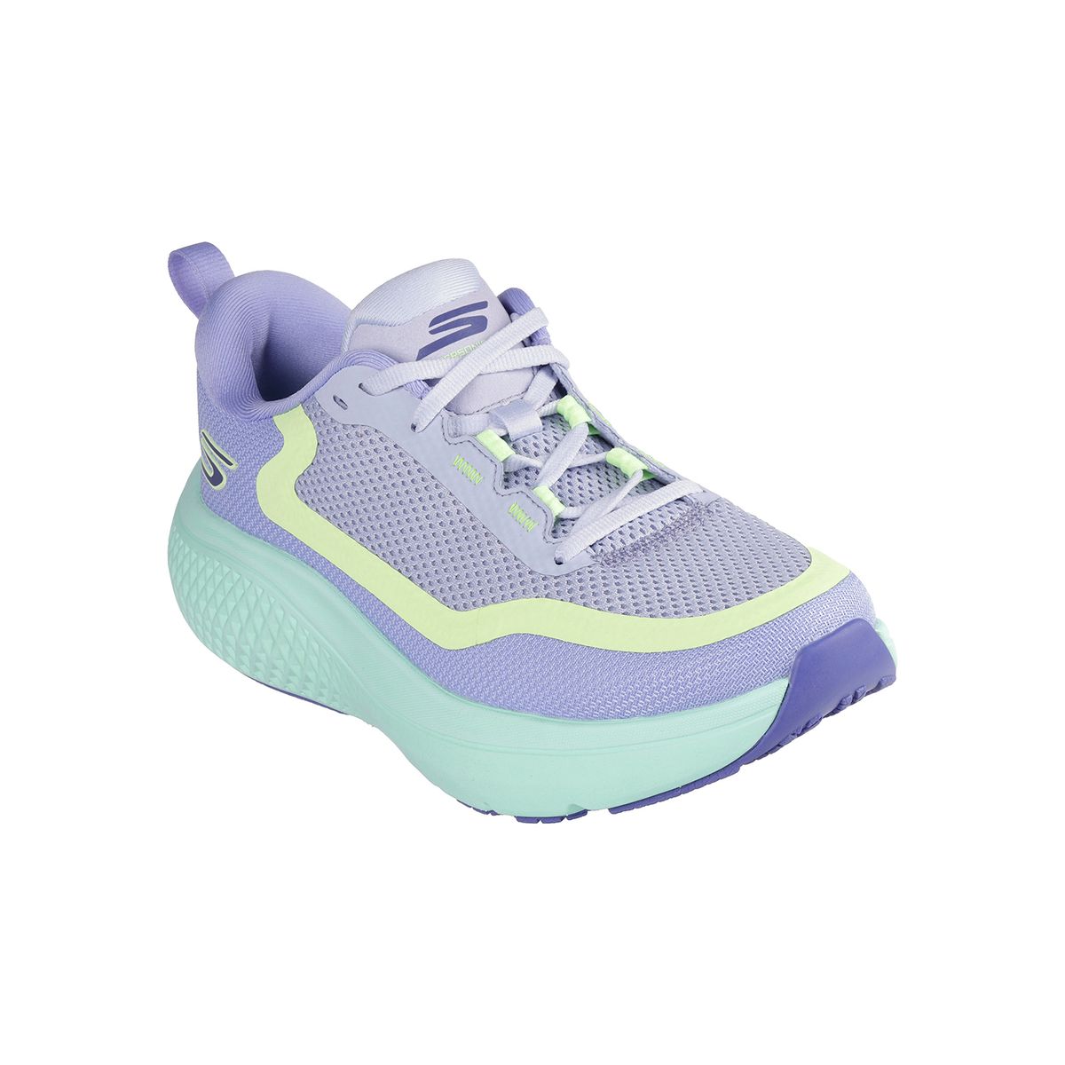 SKECHERS - Zapatillas Running Mujer Skechers Go Run Supersonic Max