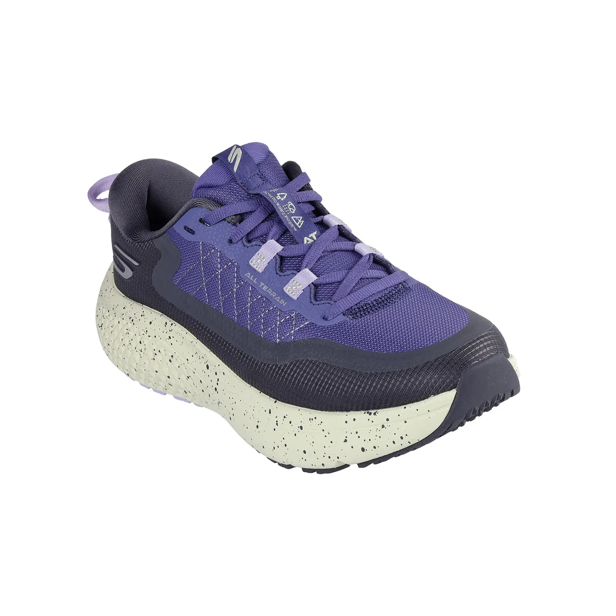 SKECHERS - Zapatillas Running Mujer Skechers Go Run Supersonic Max At