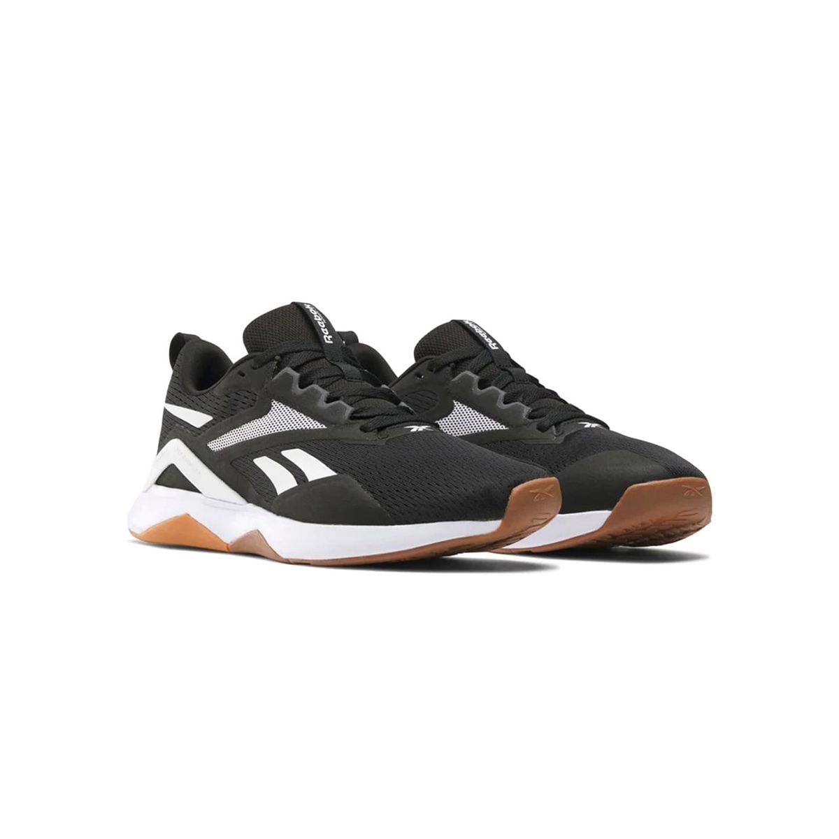 REEBOK - Zapatillas Training Hombre Reebok Nanoflex Tr 2
