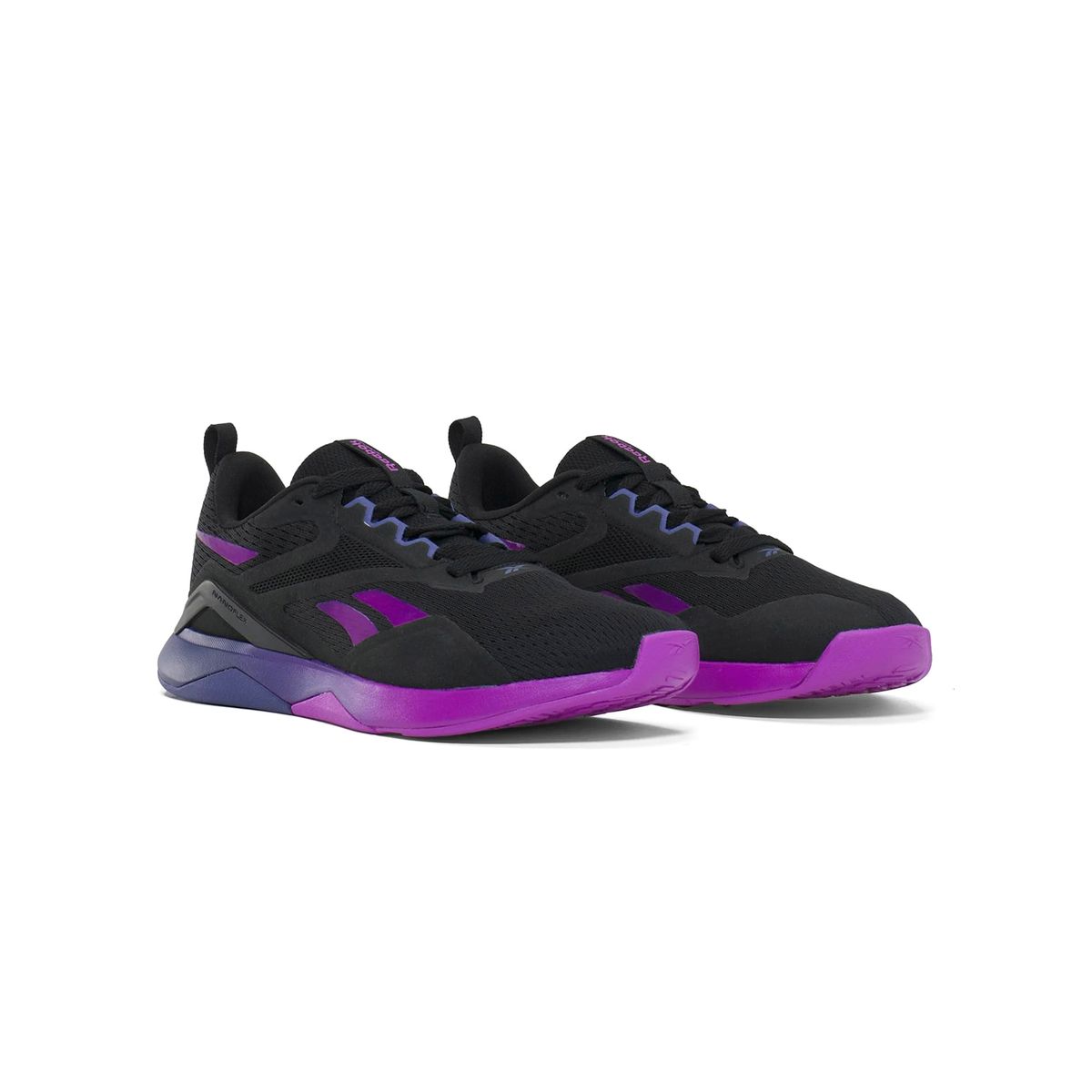 REEBOK - Zapatillas Training Mujer Reebok Nanoflex Tr 2