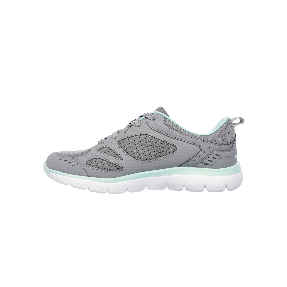 SKECHERS - Zapatillas Training Mujer Skechers Summits