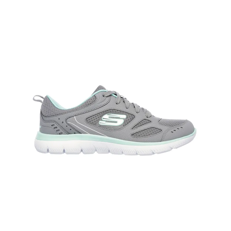 SKECHERS - Zapatillas Training Mujer Skechers Summits