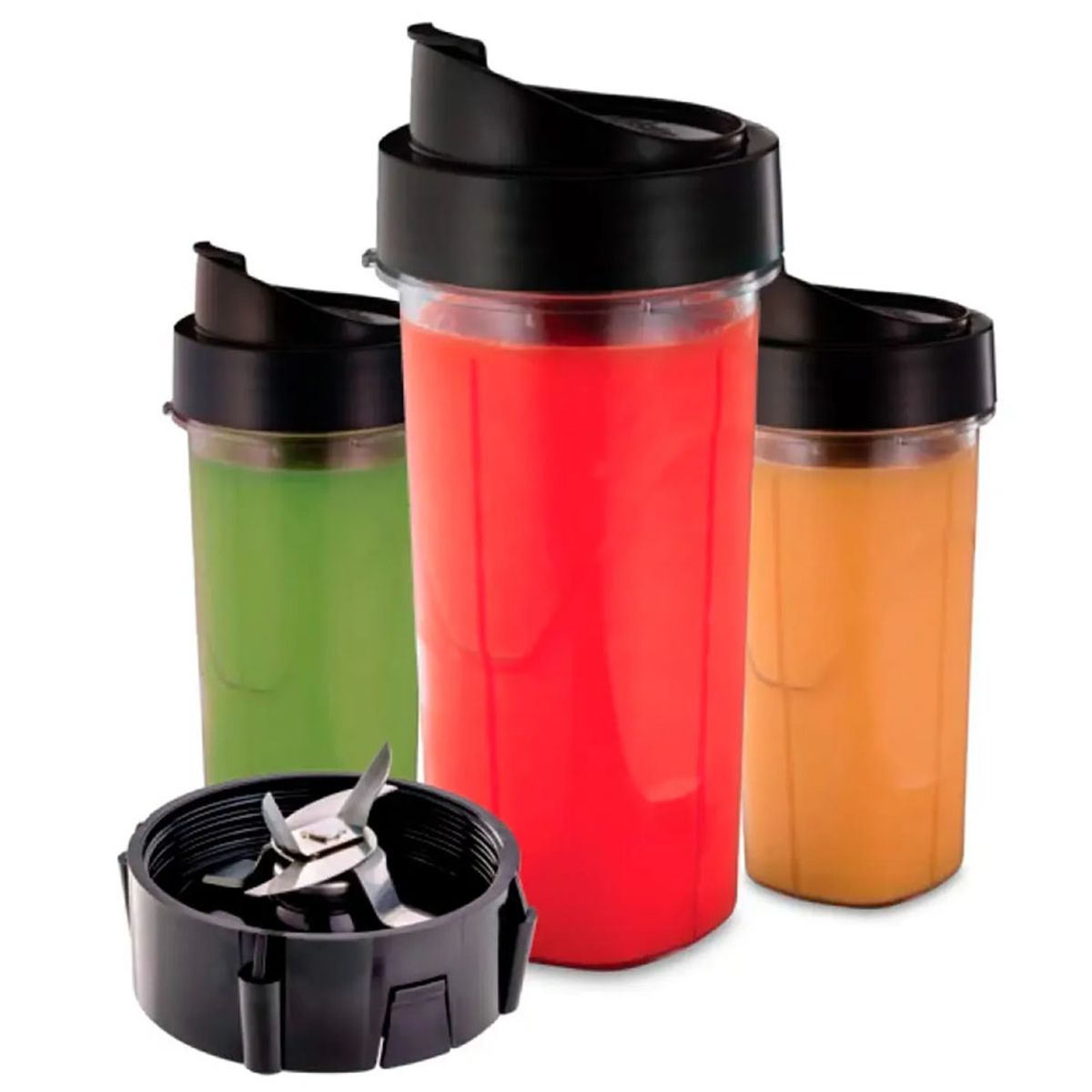 OSTER - Kit Oster® Accesorios Nutricional BLSTXPNKIT011