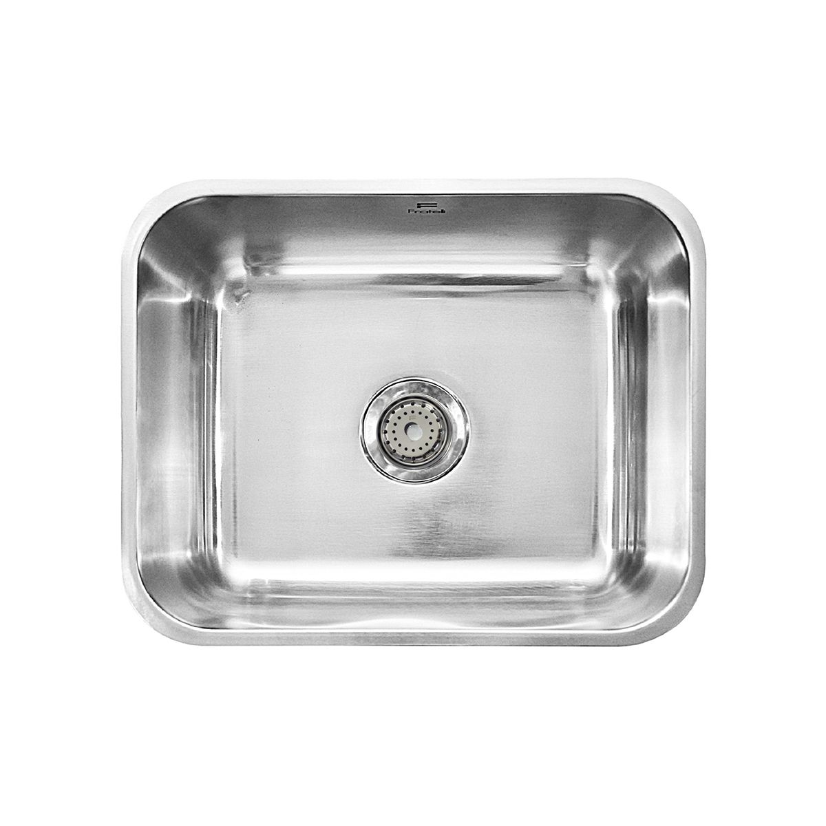 FRATELLI - Lavadero P/ Marmol Stainless Ft - 44X39 - Fratelli -  (Nuevo)