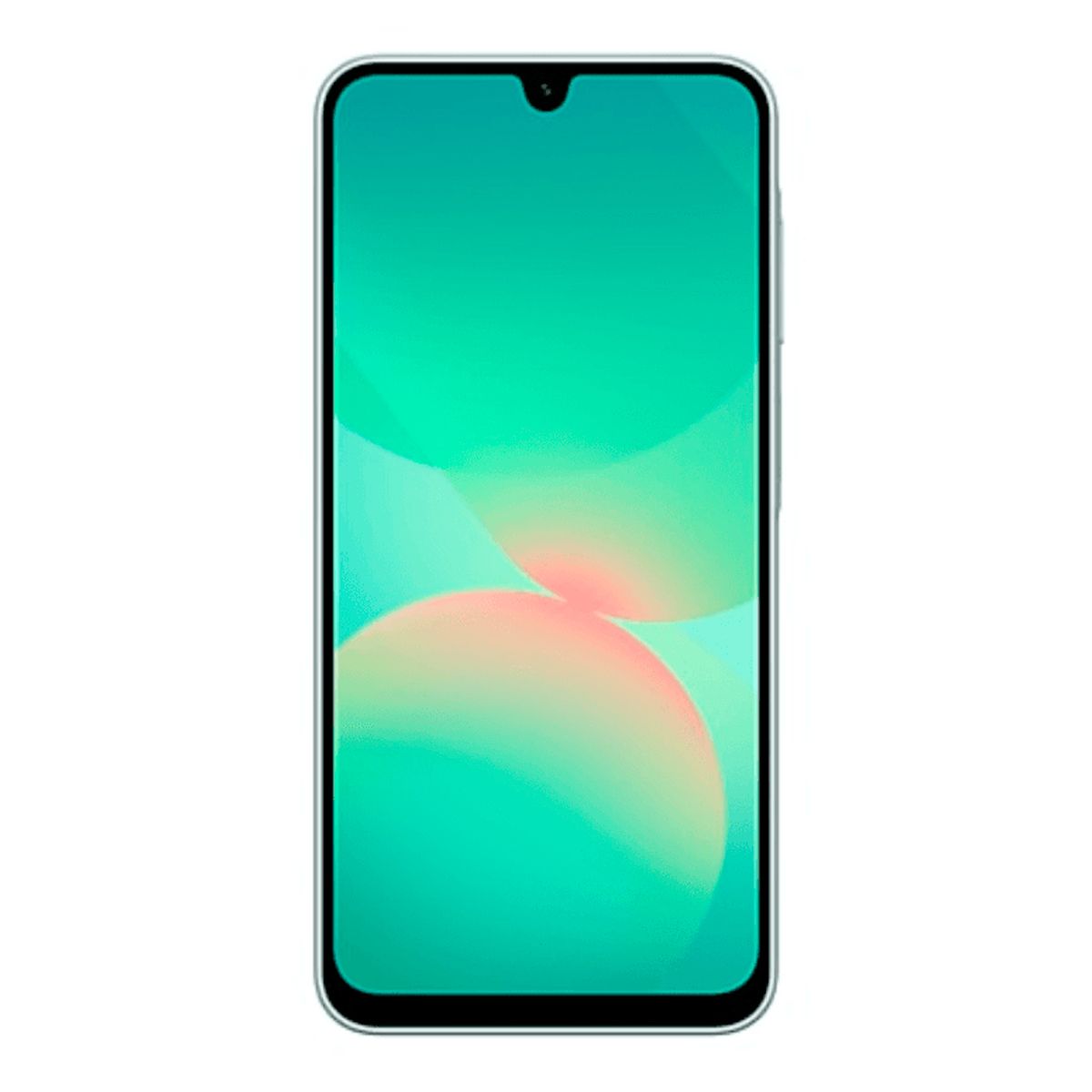 SAMSUNG - Samsung Galaxy A26 5G 256GB 8GB RAM Verde