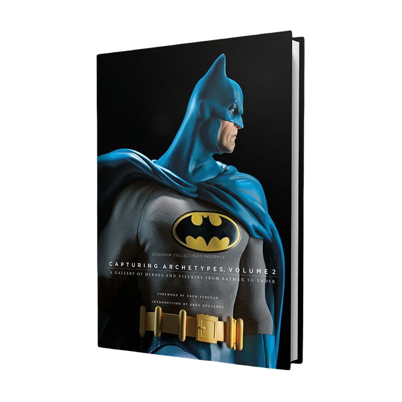 BOOKSTORE - Enciclopedia Volume 2 Capturing Archetypes