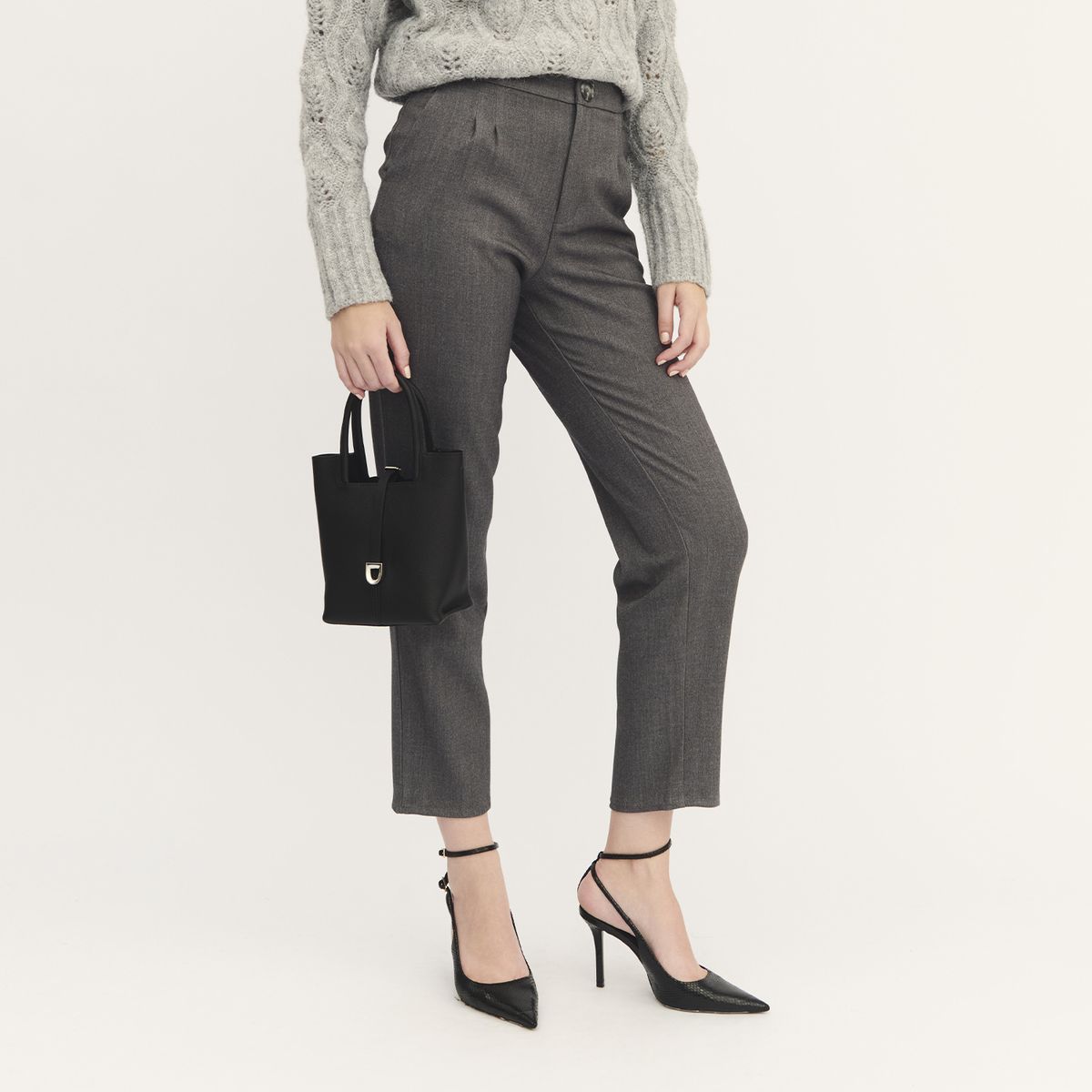 CAMILA VIALI - Camila Viali Pantalón Dara