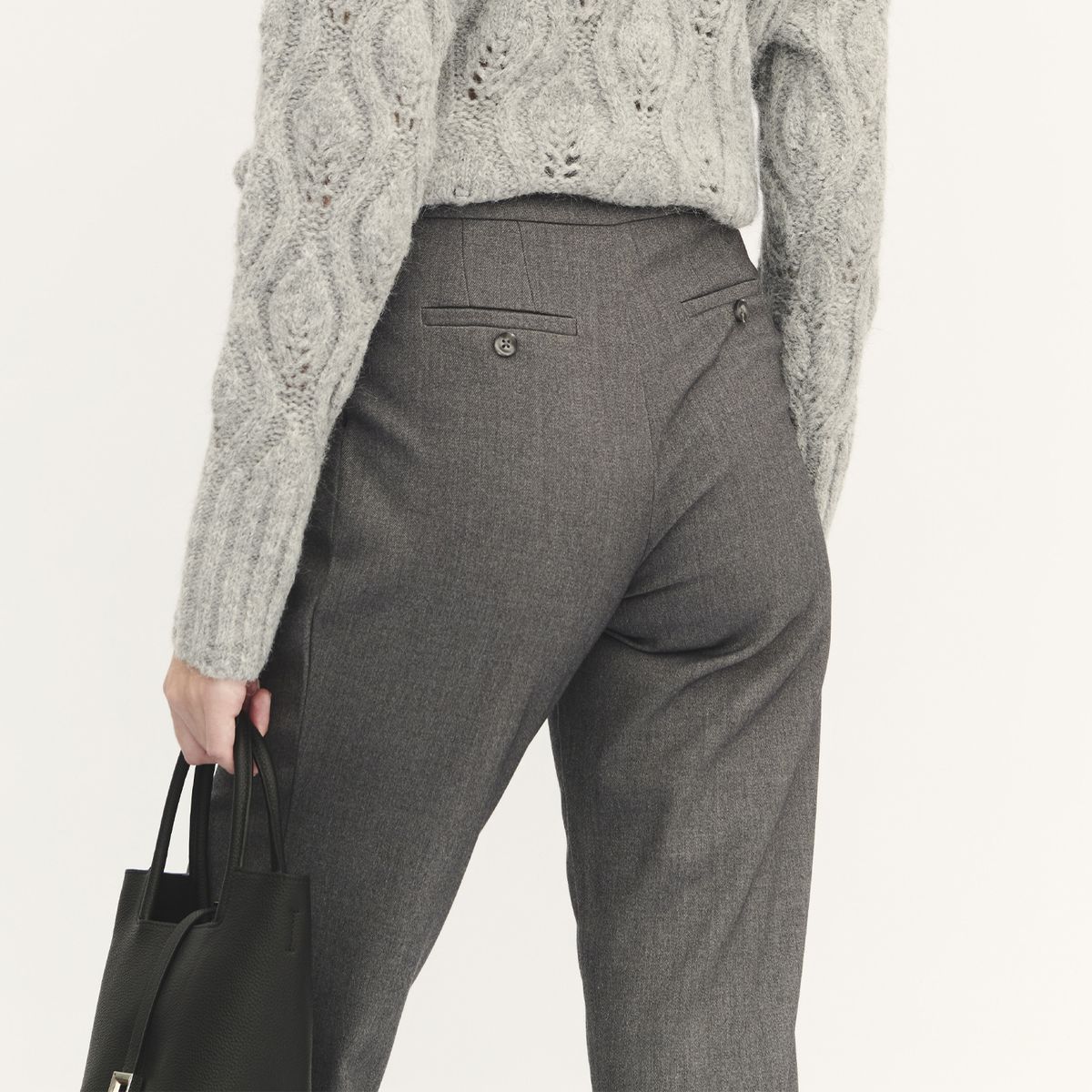 CAMILA VIALI - Camila Viali Pantalón Dara