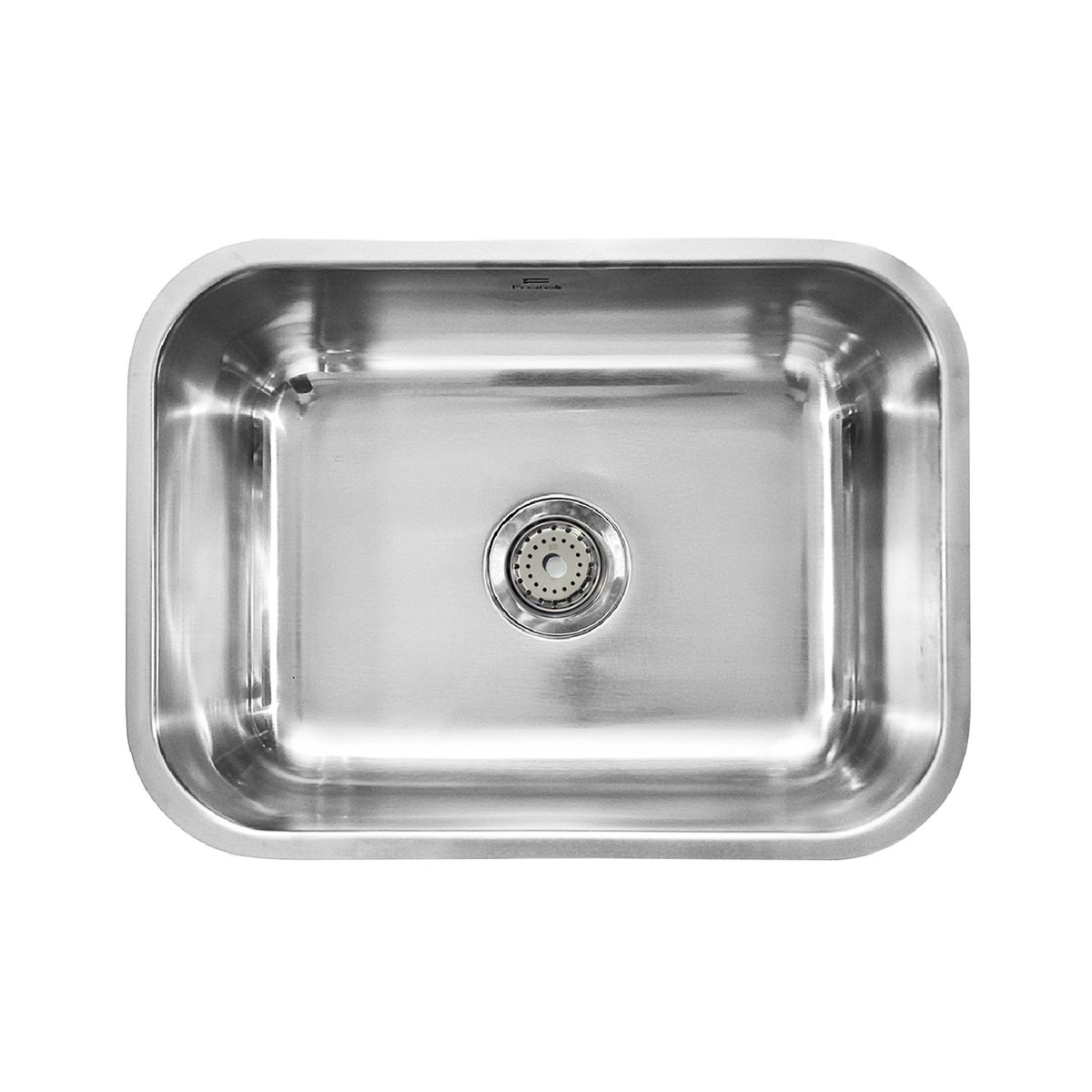 FRATELLI - Lavadero P/Marmol Stainless Ft - 57X42 - Fratelli -  (Nuevo)