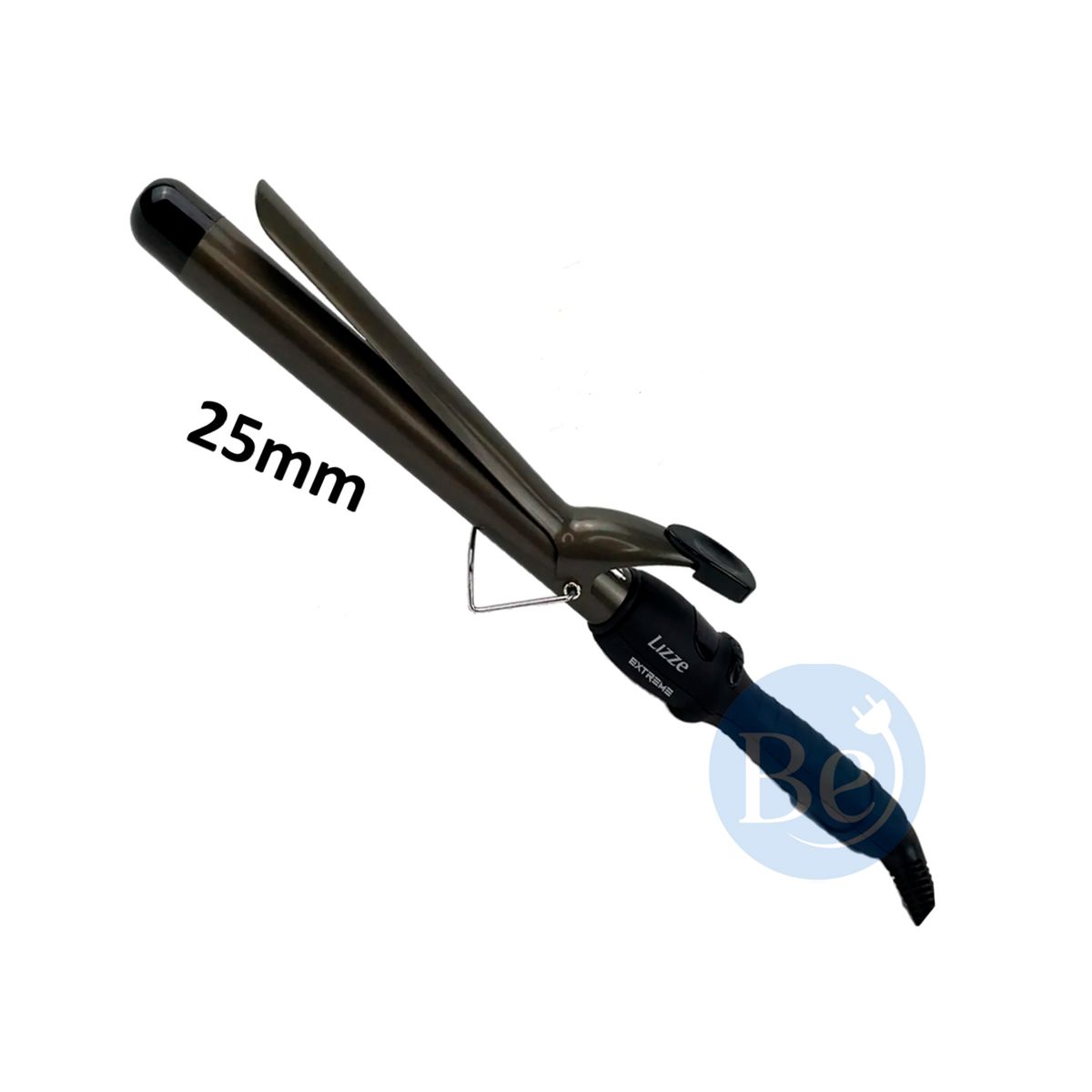 LIZZE - Rizador de Cabello Lizze EXTREME de 25 mm