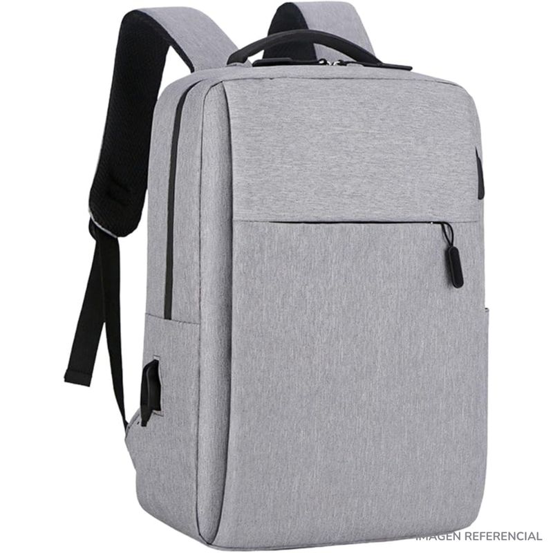 INSPIRA - Mochila Impermeable Laptop Notebook
